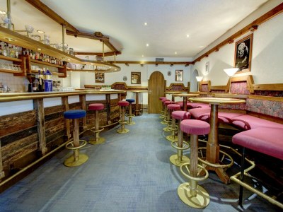 Holiday park Chalet on Zettersfeld with Dolomite Views - Features photo 24