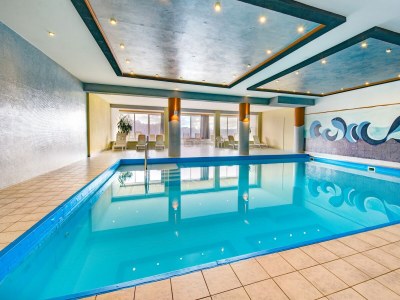 Holiday park Chalet on Zettersfeld with Dolomite Views - Outdoor photo 28