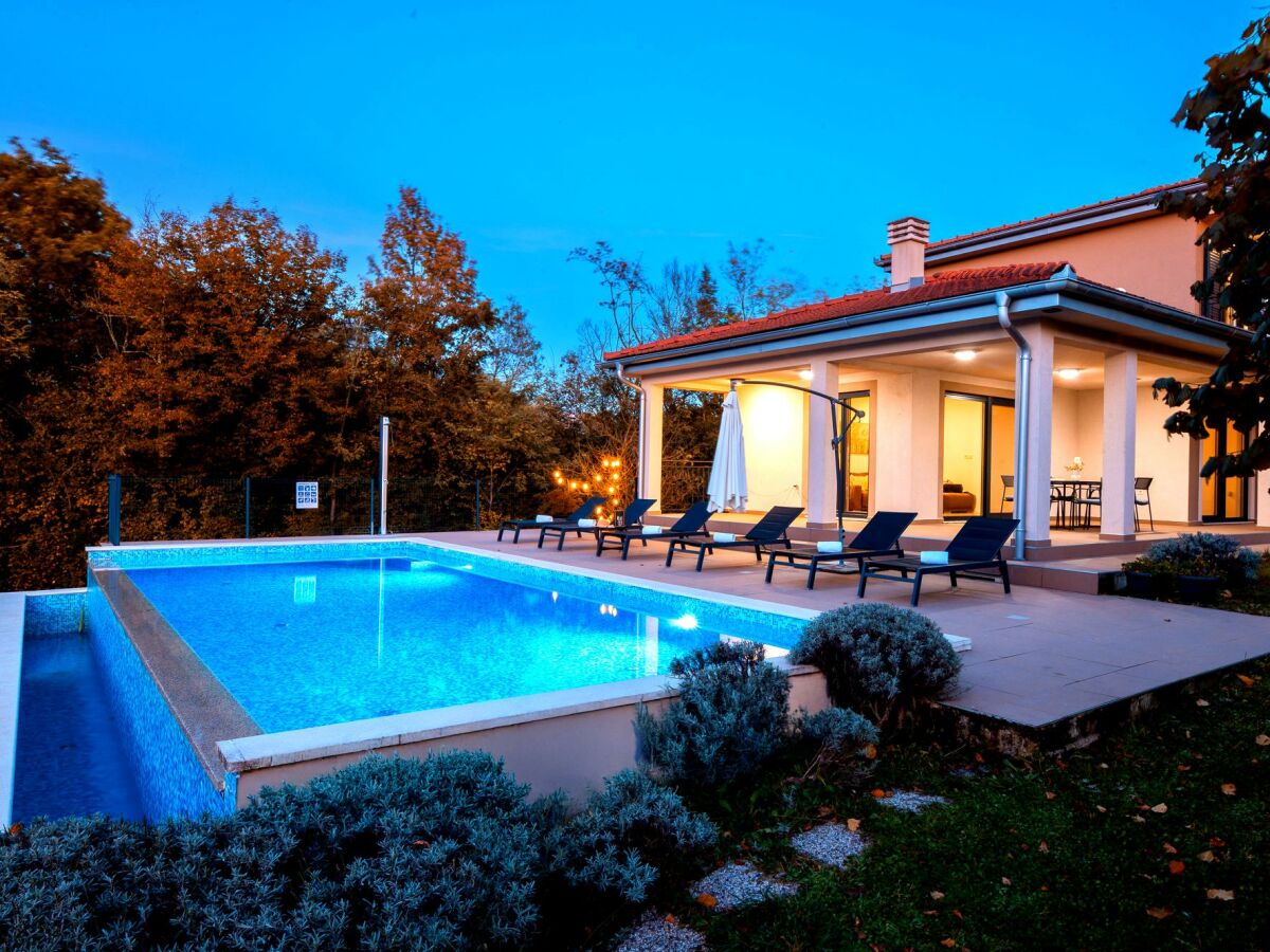 Holiday house *Villa Marconi*