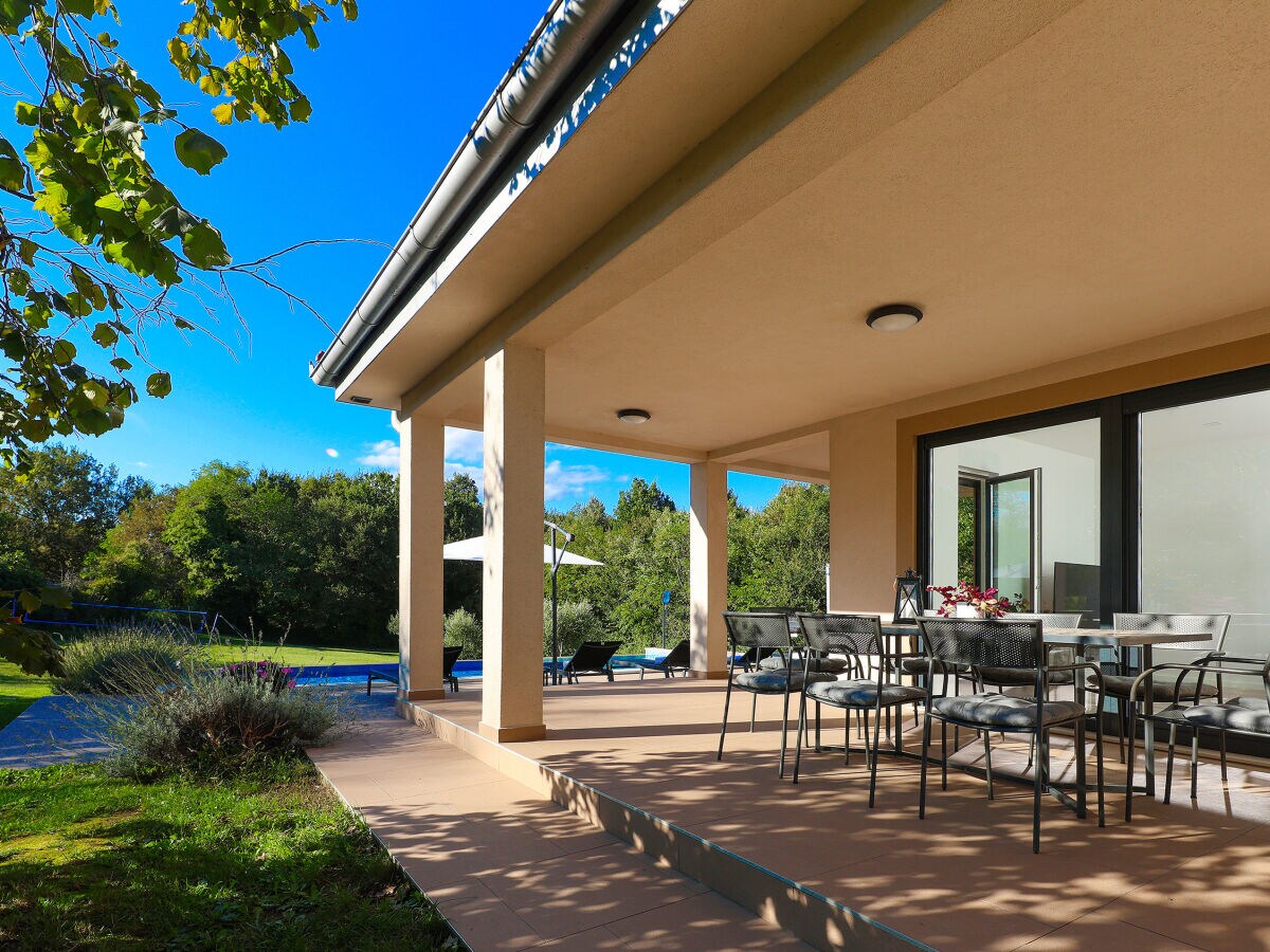 Holiday house *Villa Marconi* - Outdoor photo 3