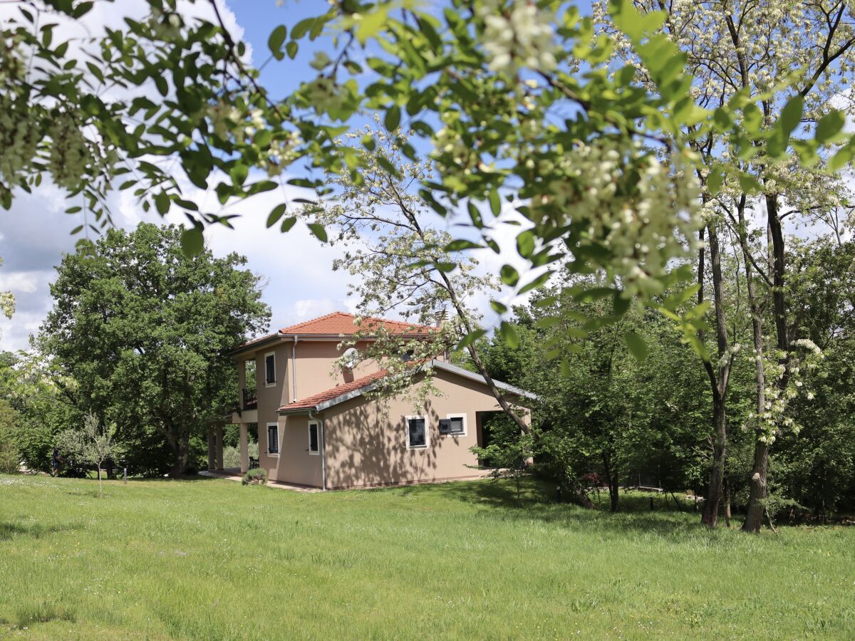 Holiday house *Villa Marconi* - Outdoor photo 4