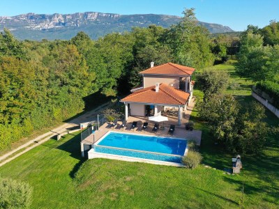 Holiday house *Villa Marconi* - Outdoor photo 2