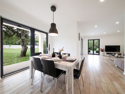 Holiday house *Villa Marconi* - Features photo 5