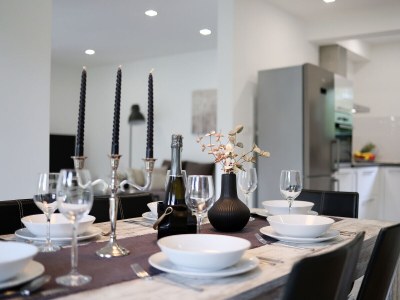 Holiday house *Villa Marconi* - Features photo 6