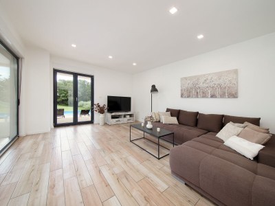 Holiday house *Villa Marconi* - Features photo 7