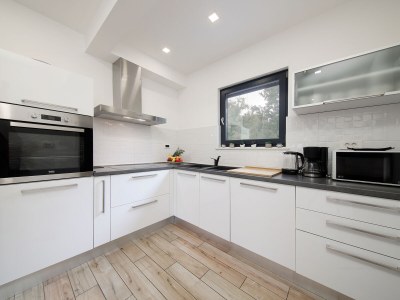 Holiday house *Villa Marconi* - Features photo 8