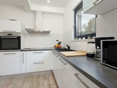 Holiday house *Villa Marconi* - Features photo 9