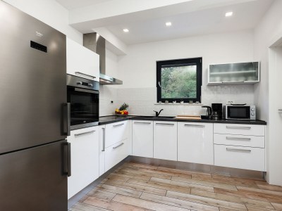 Holiday house *Villa Marconi* - Features photo 10