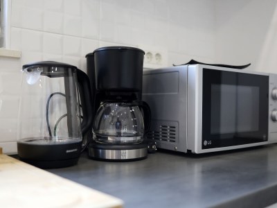 Holiday house *Villa Marconi* - Features photo 12