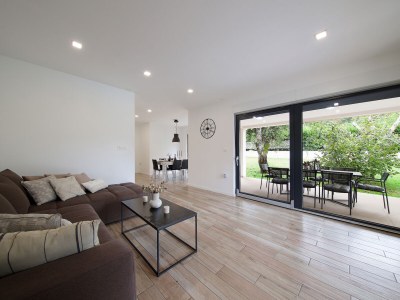 Holiday house *Villa Marconi* - Features photo 18