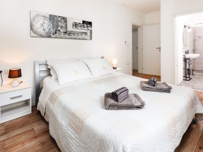 Holiday house *Villa Marconi* - Features photo 20