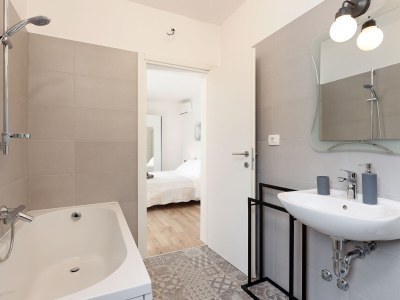 Holiday house *Villa Marconi* - Features photo 22