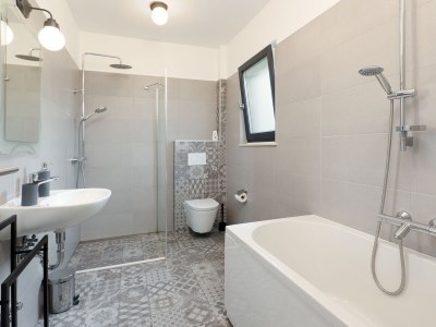 Holiday house *Villa Marconi* - Features photo 23