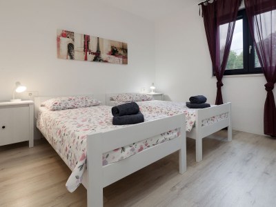 Holiday house *Villa Marconi* - Features photo 25