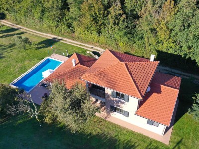 Holiday house *Villa Marconi* - Environment photo 31