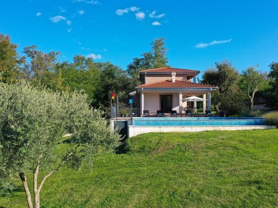 Holiday house *Villa Marconi* - Environment photo 32