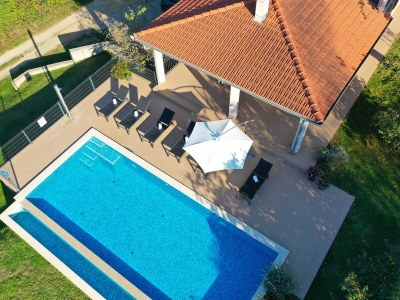 Holiday house *Villa Marconi* - Environment photo 33