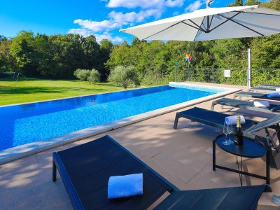 Holiday house *Villa Marconi* - Environment photo 34