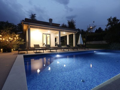 Holiday house *Villa Marconi* - Environment photo 35