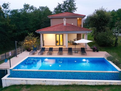 Holiday house *Villa Marconi* - Environment photo 36