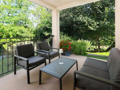 Holiday house *Villa Marconi* - Environment photo 37