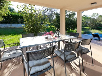 Holiday house *Villa Marconi* - Environment photo 38