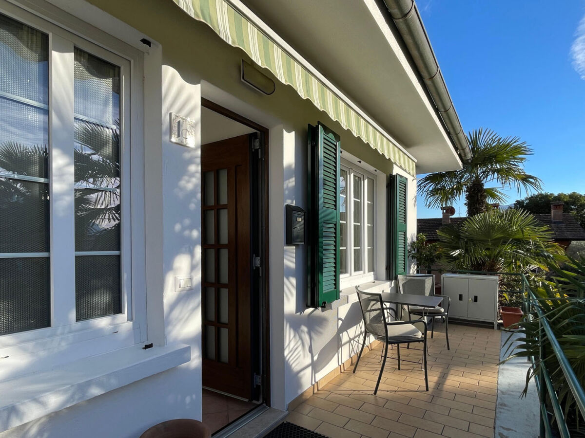 Holiday apartment Girasole