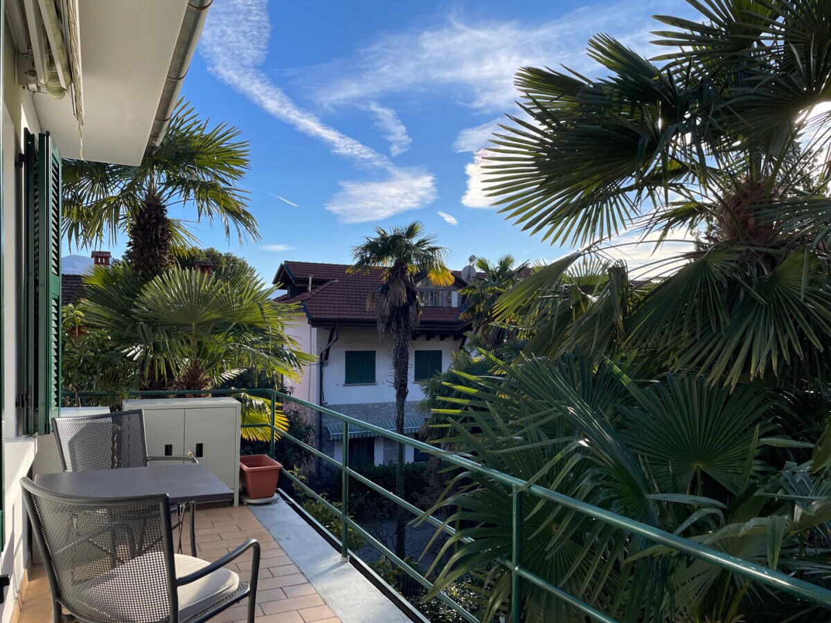 Holiday apartment Girasole - Outdoor photo 2