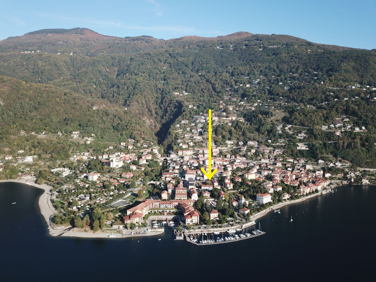 Holiday apartment Girasole - Outdoor photo 4