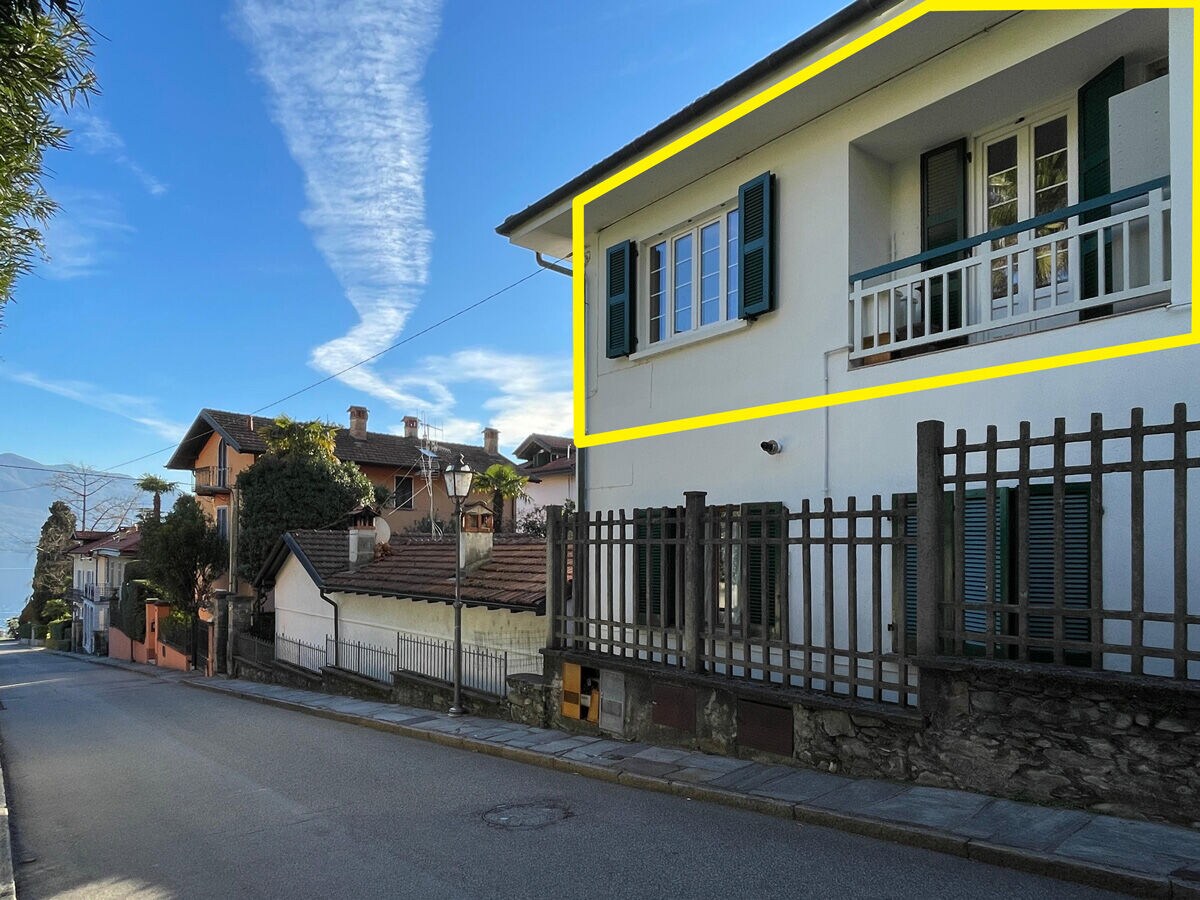 Holiday apartment Girasole - Outdoor photo 5