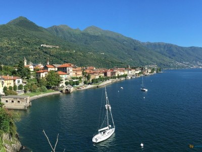 Holiday apartment Girasole - Environment photo 18