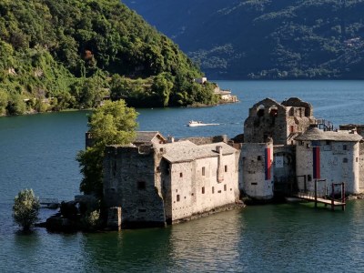 Holiday apartment Girasole - Environment photo 19