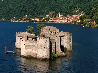 Holiday apartment Girasole - Environment photo 20