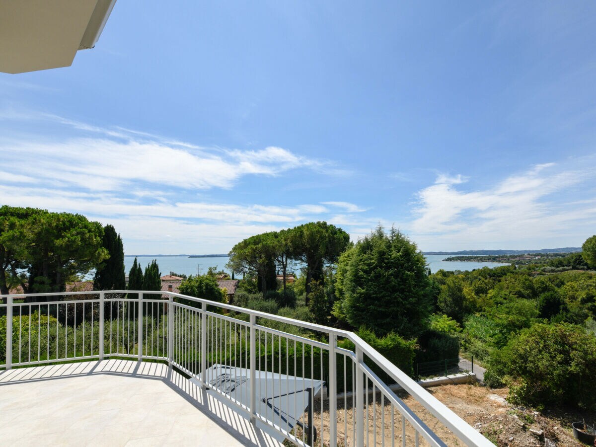 Apartment Villa Edelweiss 3 - Outdoor photo 2