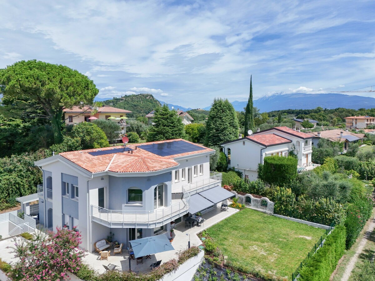 Apartment Villa Edelweiss 3 - Outdoor photo 5