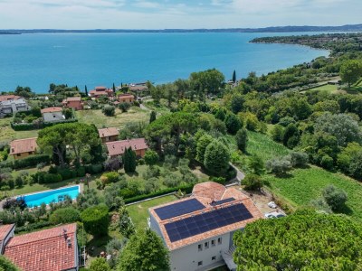 Apartment Villa Edelweiss 3 - Outdoor photo 6