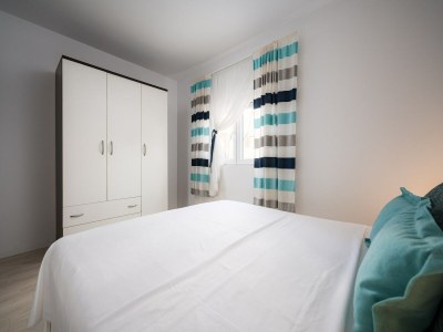 Apartment Beautiful apartment with parking space - Features photo 14