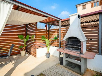 Apartment Beautiful apartment with parking space - Outdoor photo 21