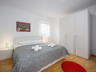 Villa Malerische Villa mit privatem Garten - Features photo 10