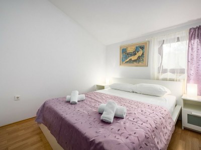 Villa Malerische Villa mit privatem Garten - Features photo 12