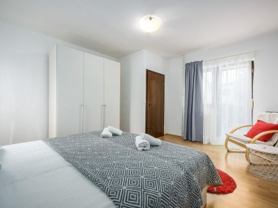 Villa Malerische Villa mit privatem Garten - Features photo 14