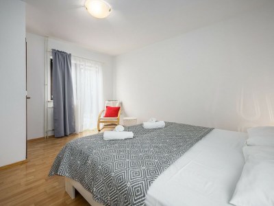 Villa Malerische Villa mit privatem Garten - Features photo 15