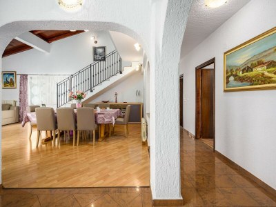 Villa Malerische Villa mit privatem Garten - Features photo 18