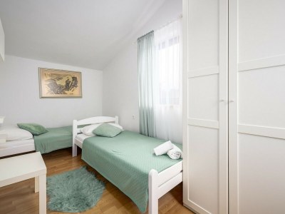 Villa Malerische Villa mit privatem Garten - Features photo 19