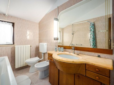 Villa Malerische Villa mit privatem Garten - Features photo 21