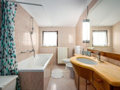 Villa Malerische Villa mit privatem Garten - Features photo 22