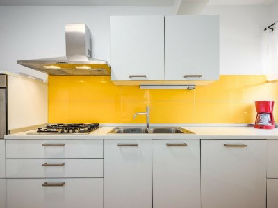 Villa Malerische Villa mit privatem Garten - Features photo 23