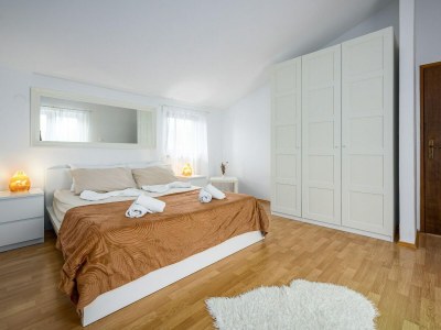 Villa Malerische Villa mit privatem Garten - Features photo 24