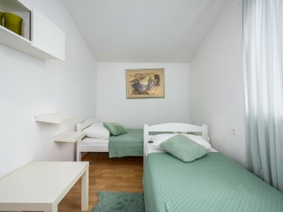 Villa Malerische Villa mit privatem Garten - Features photo 27