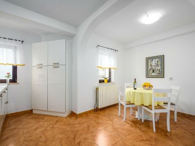 Villa Malerische Villa mit privatem Garten - Features photo 28